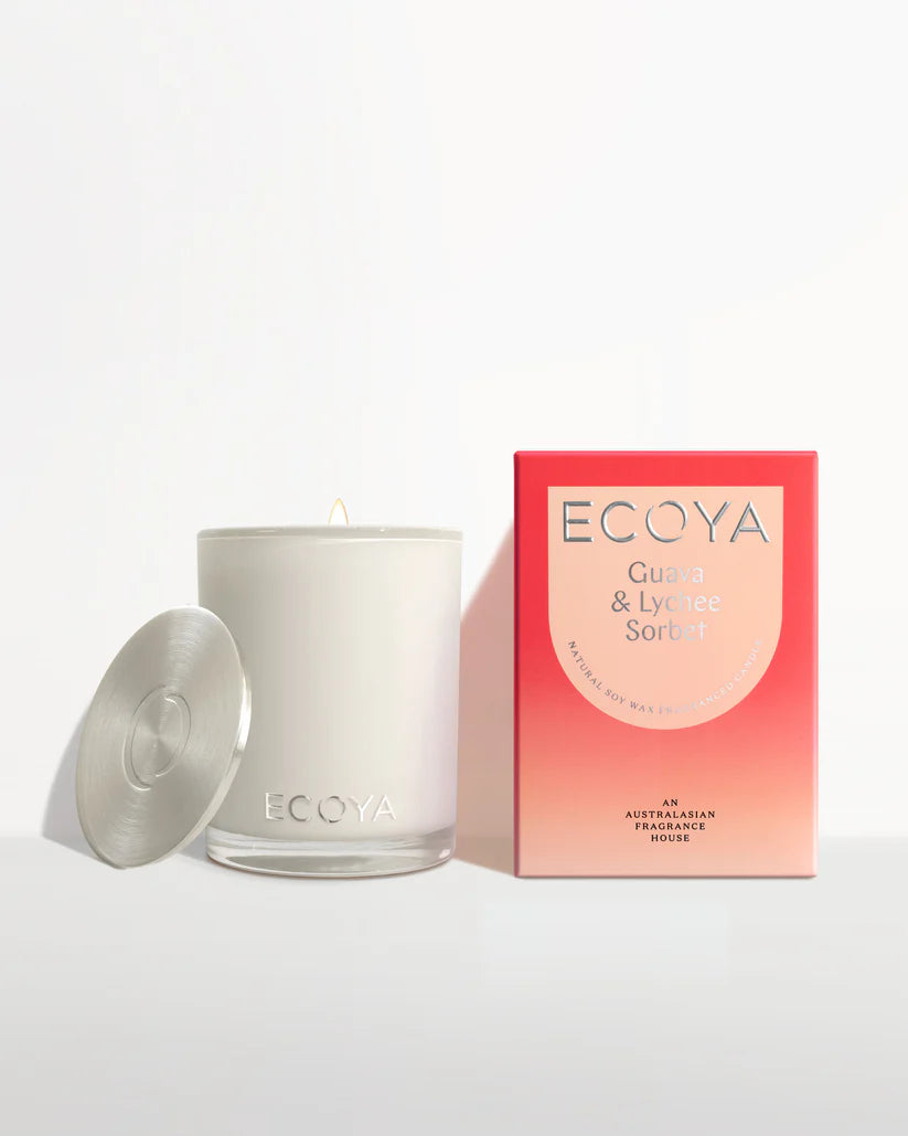 Ecoya Madison Candles