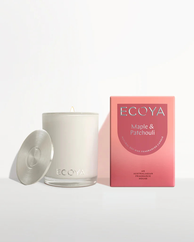 Ecoya Madison Candles