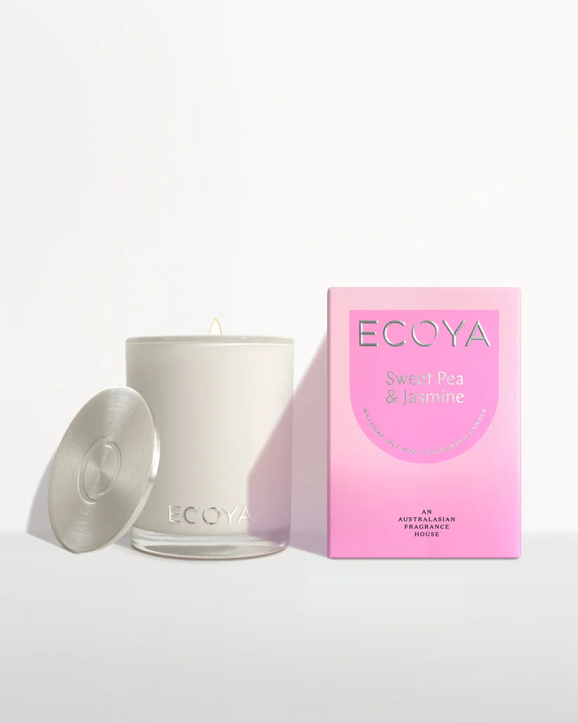 Ecoya Madison Candles