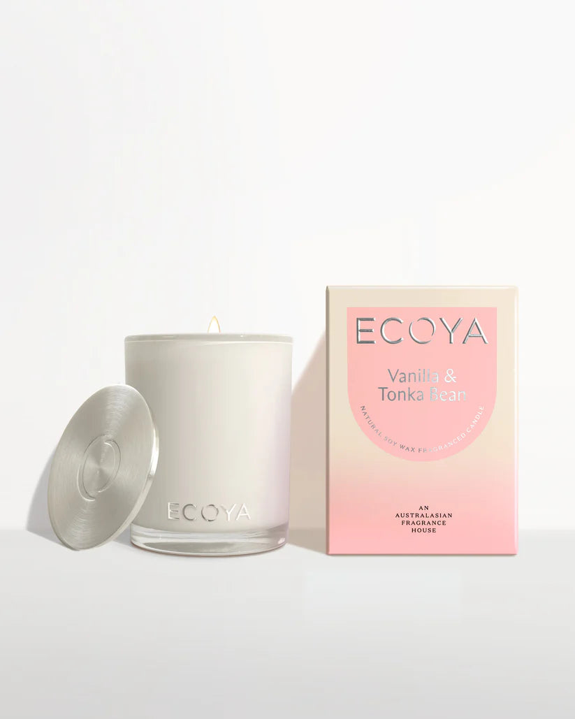 Ecoya Madison Candles