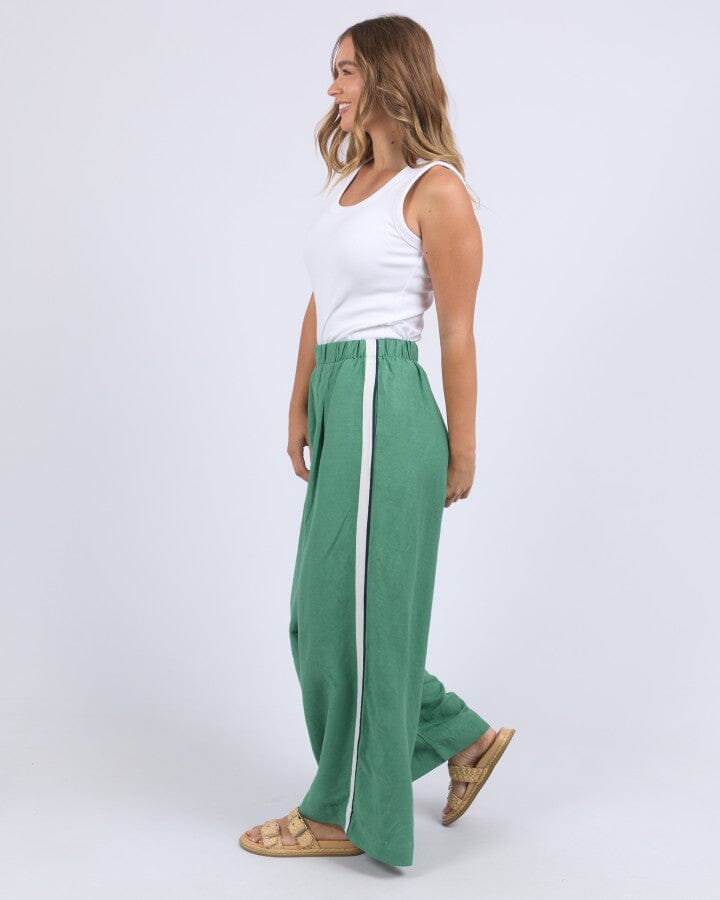 Elemental Pant Green
