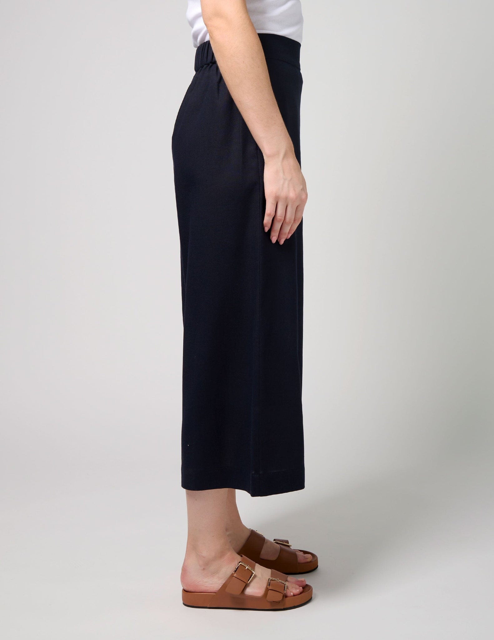 Emmi Pant Hampton Blue
