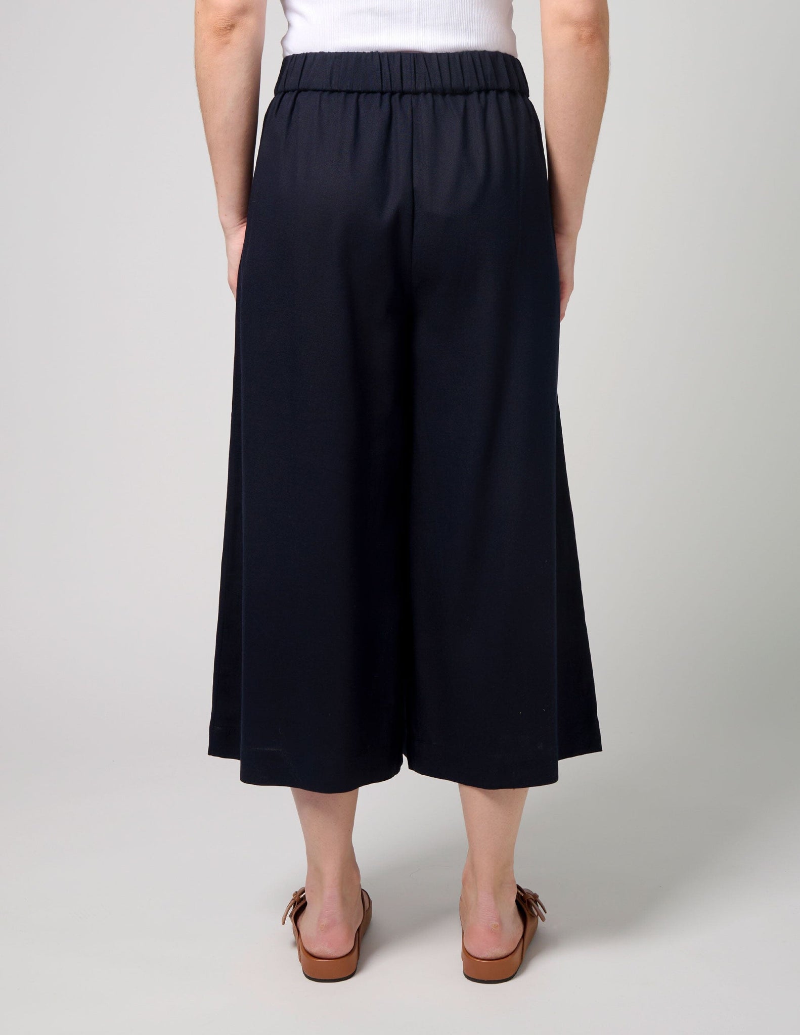 Emmi Pant Hampton Blue