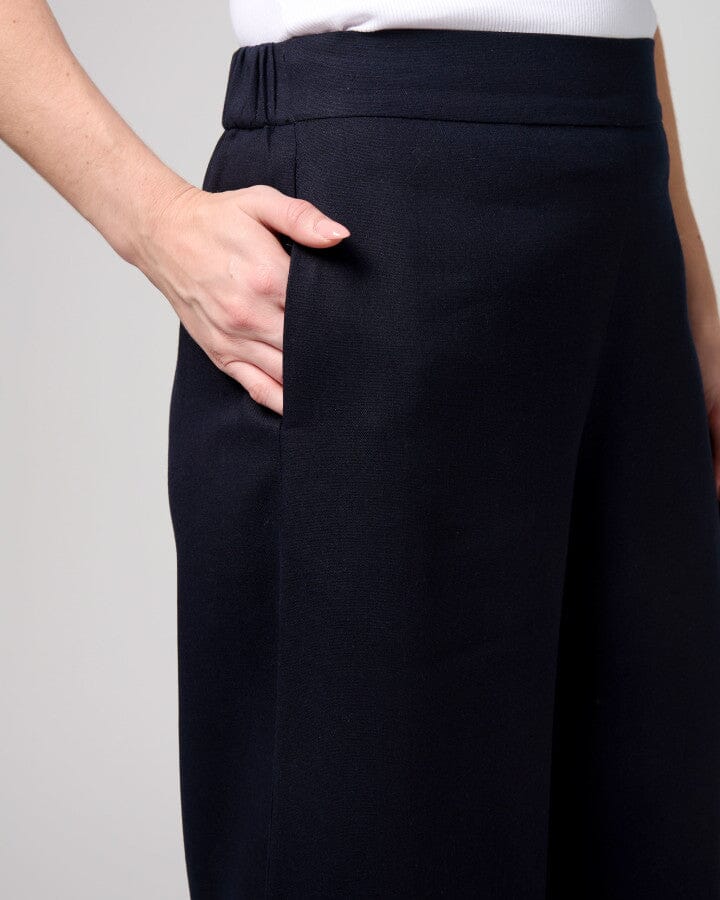 Emmi Pant Hampton Blue