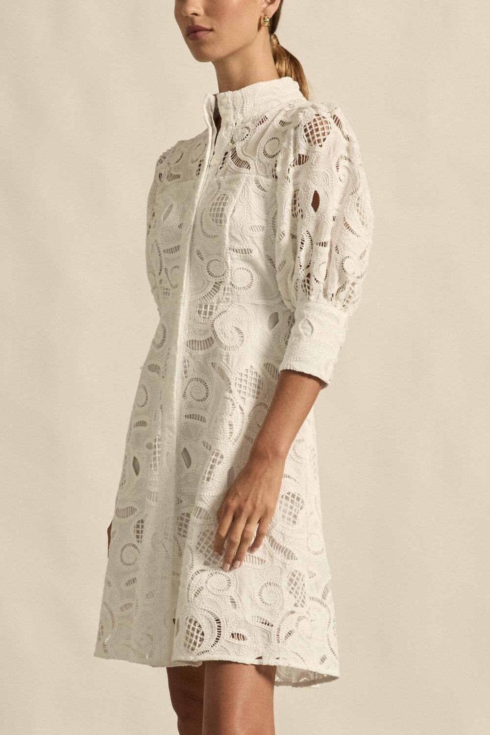 Empirical Dress Porcelain