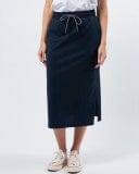 Essentials Skirt Navy