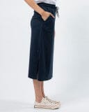 Essentials Skirt Navy