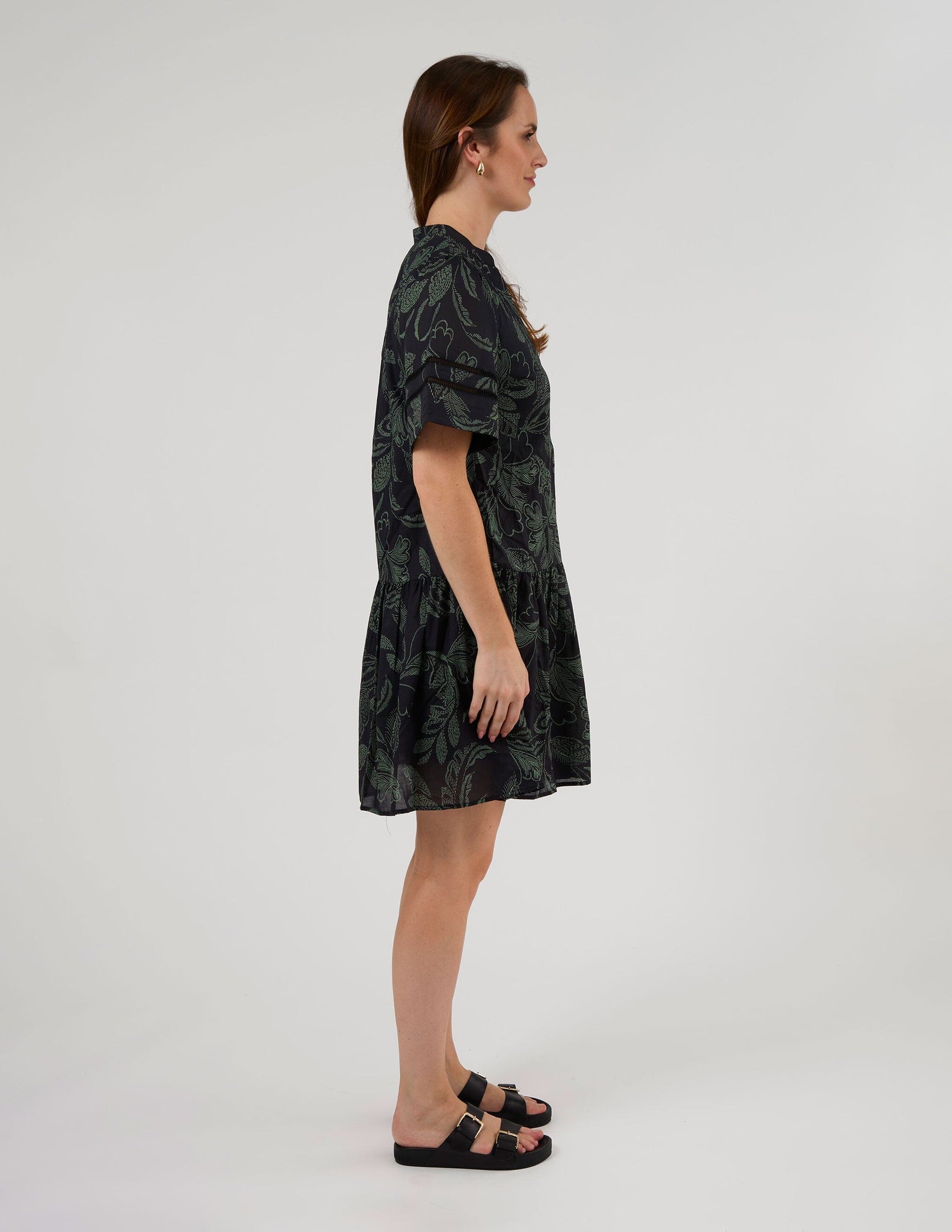Eugenie Dress An Evening In Ibiza