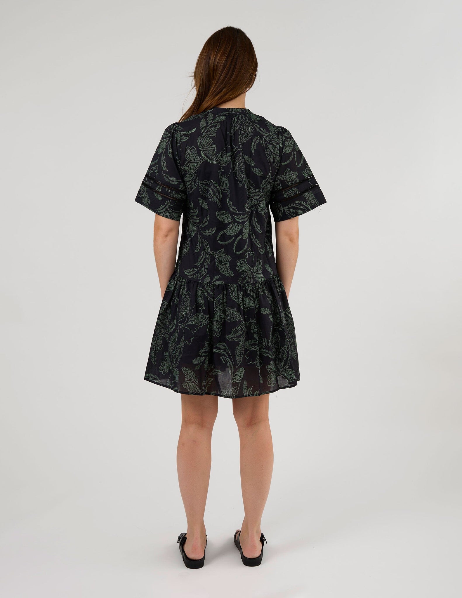 Eugenie Dress An Evening In Ibiza
