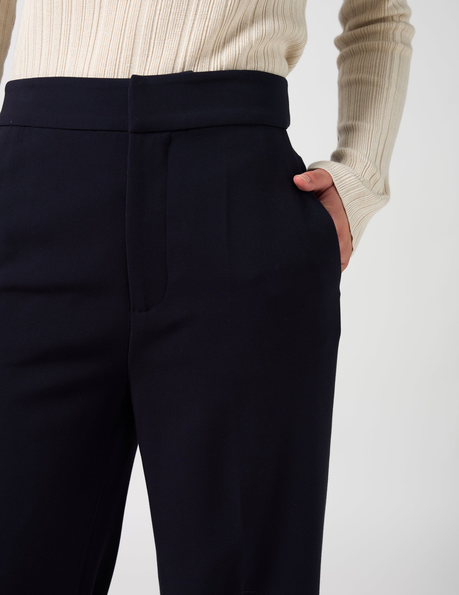 Florence Pant Navy