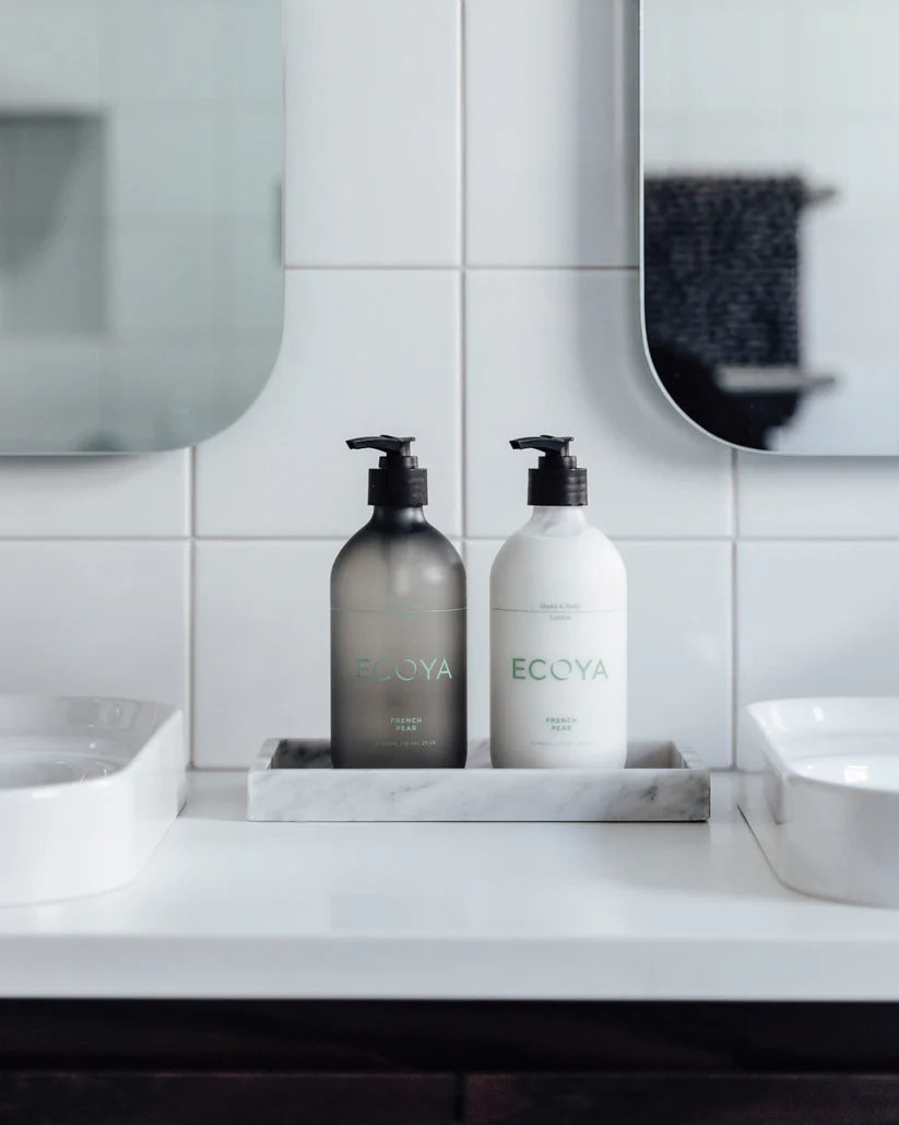 Ecoya Hand & Body Wash