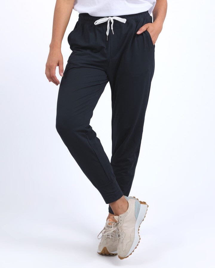 Freedom Pant Black