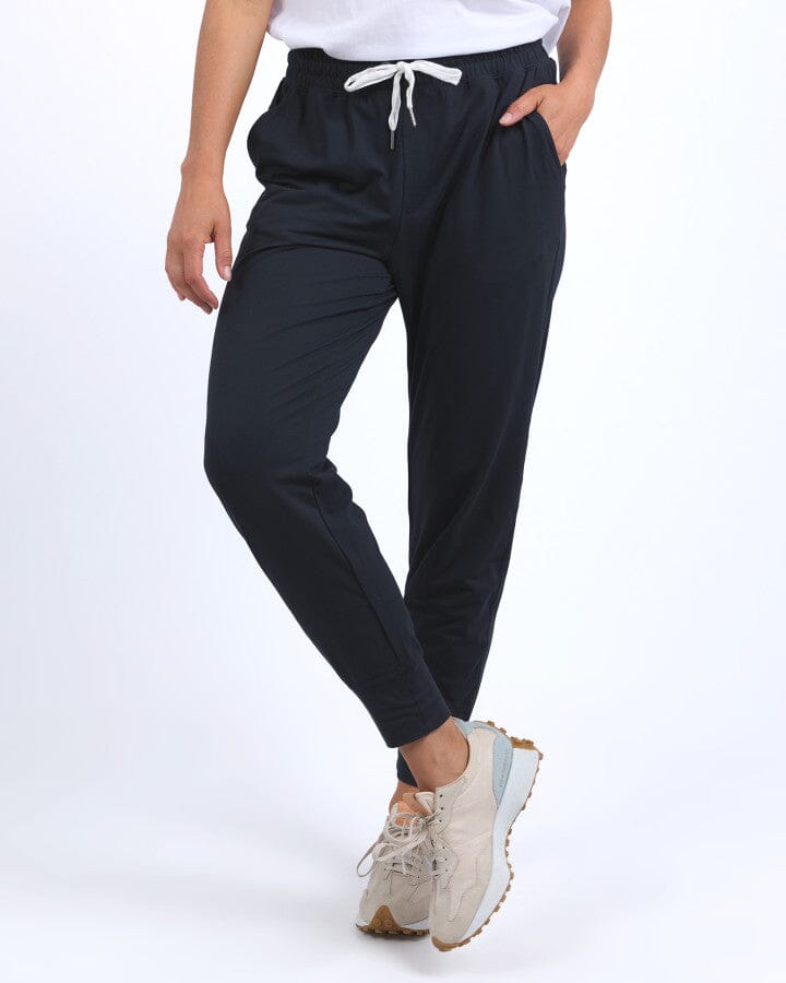 Freedom Pant Black
