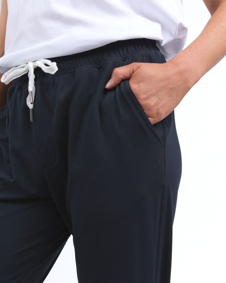 Freedom Pant Black