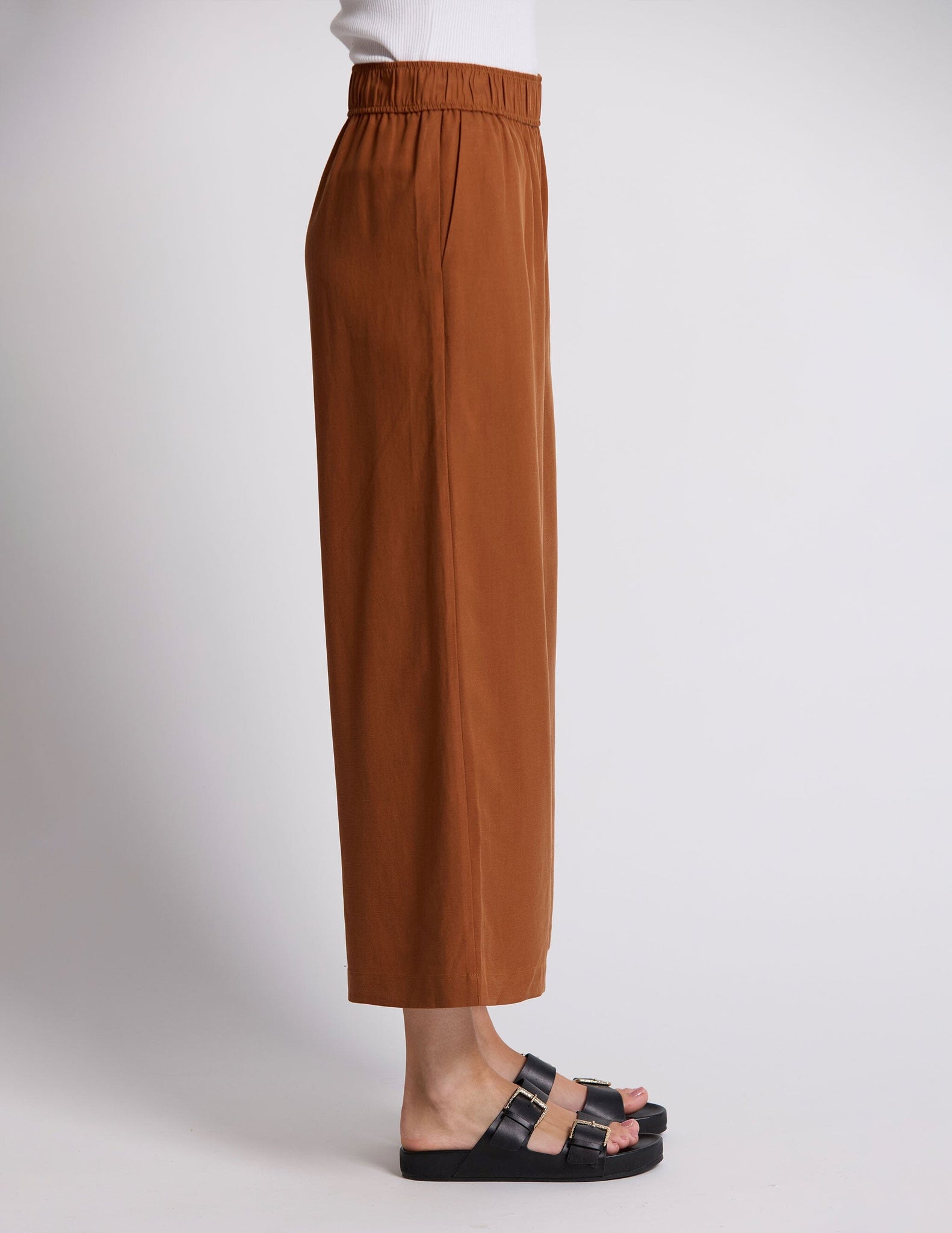 Gilda Pant Cinnamon