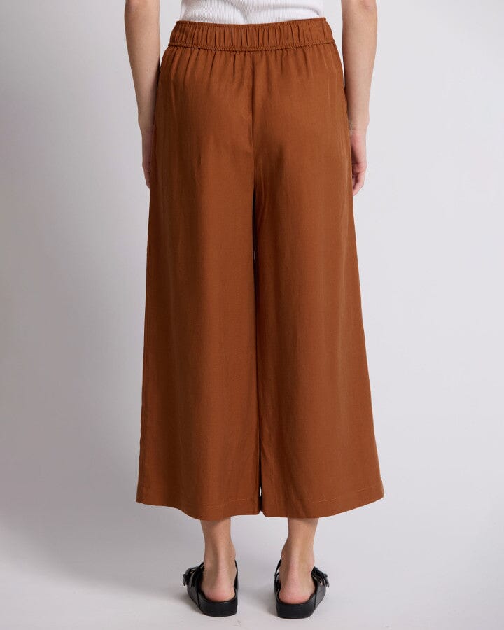 Gilda Pant Cinnamon