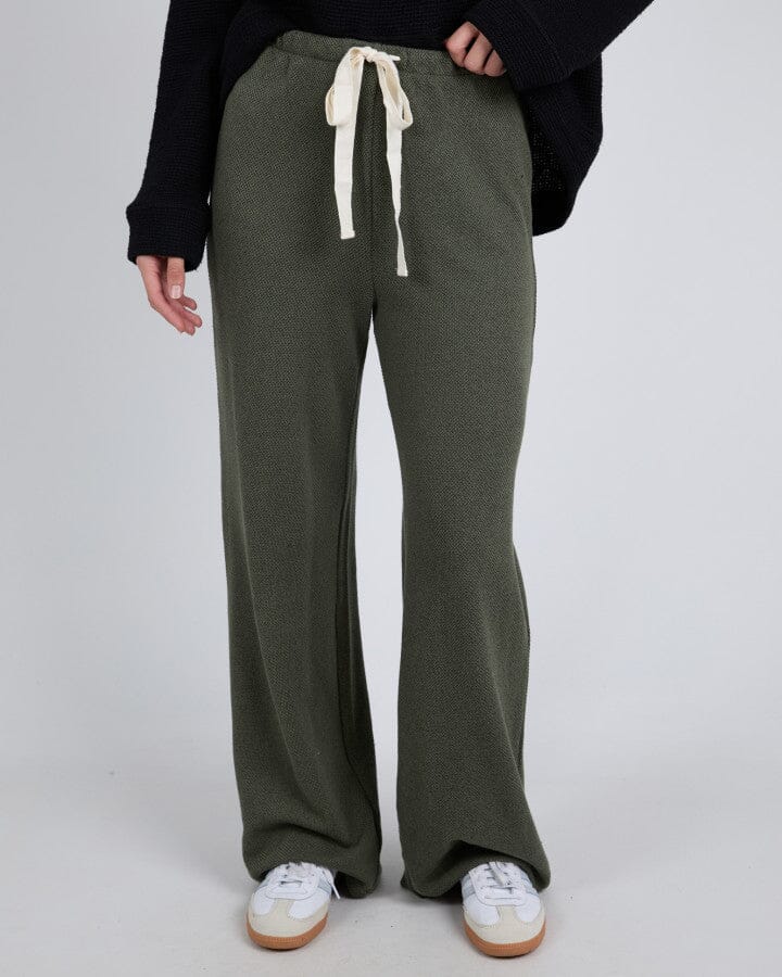 GLENDALE PANT GREEN