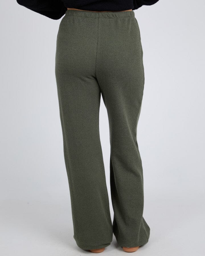 GLENDALE PANT GREEN