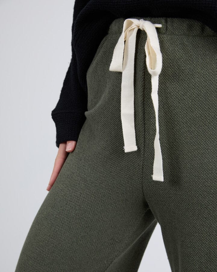 GLENDALE PANT GREEN