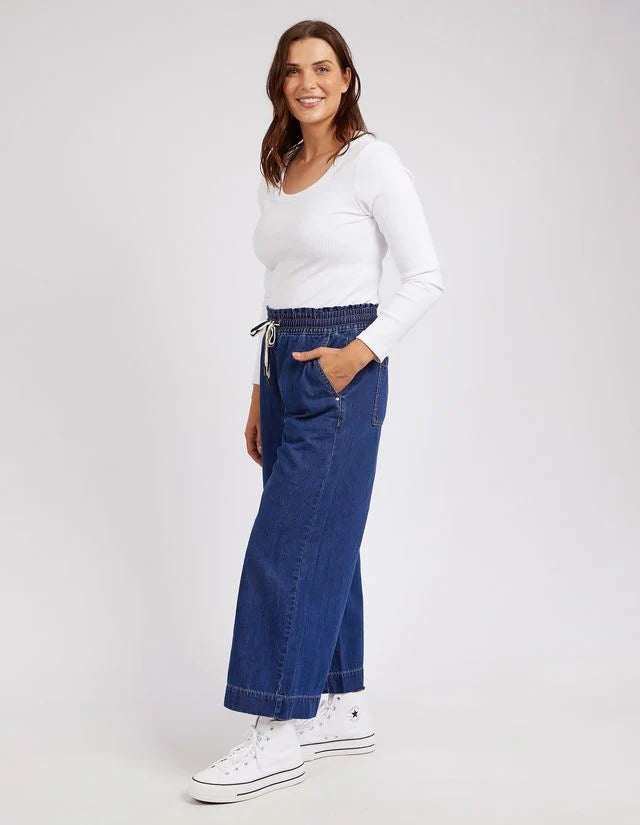 Greta Wide Leg pant