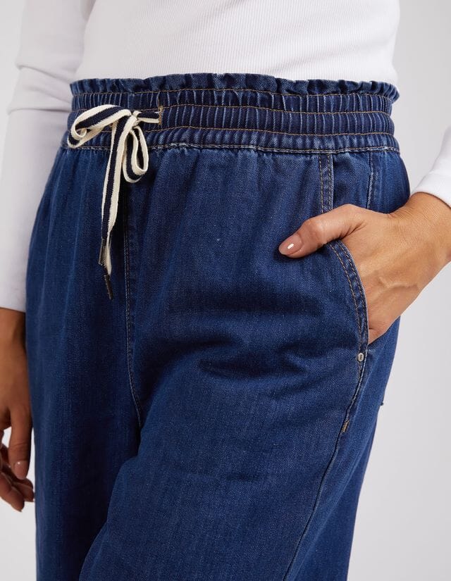 Greta Wide Leg pant