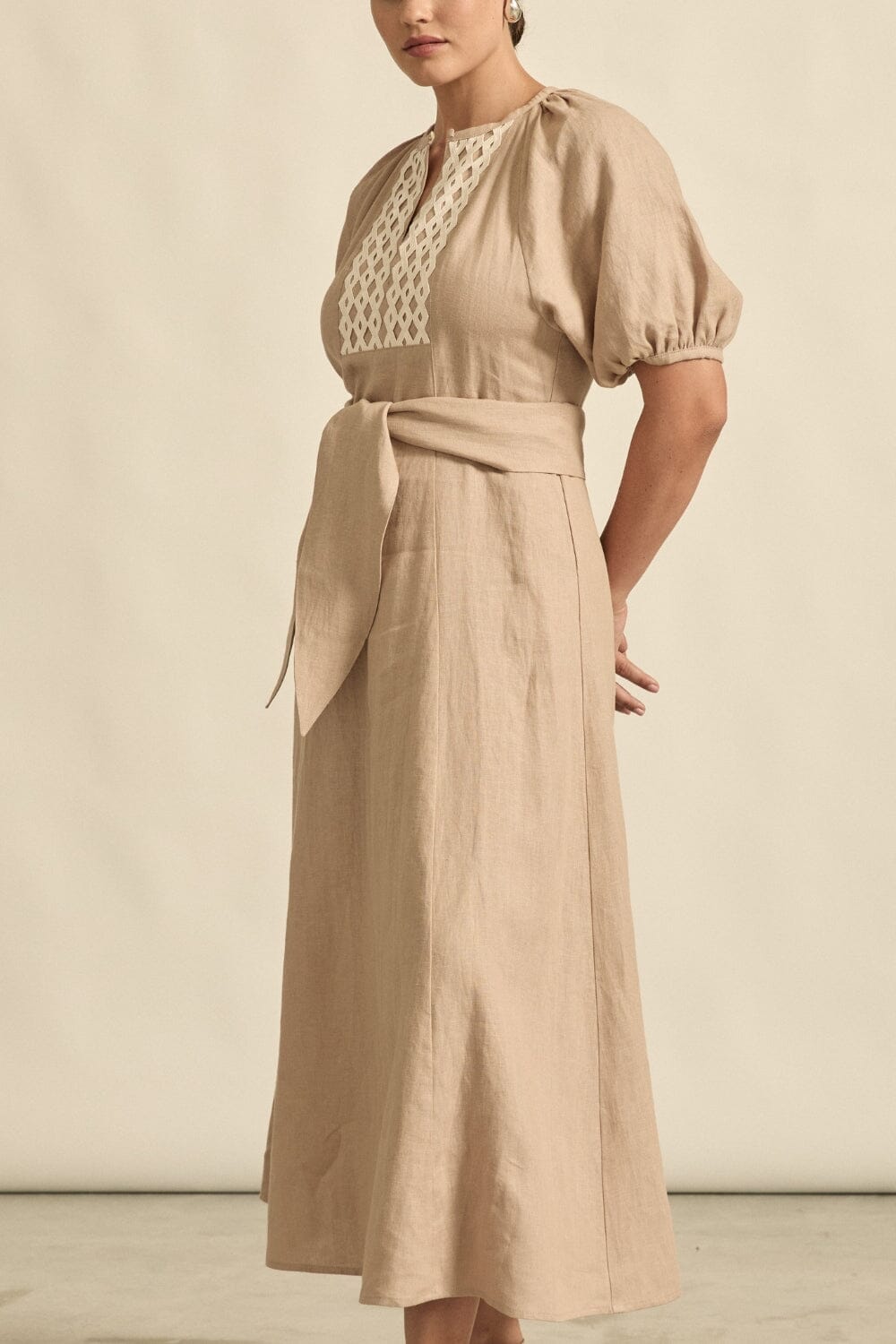 Harvest Dress Stone