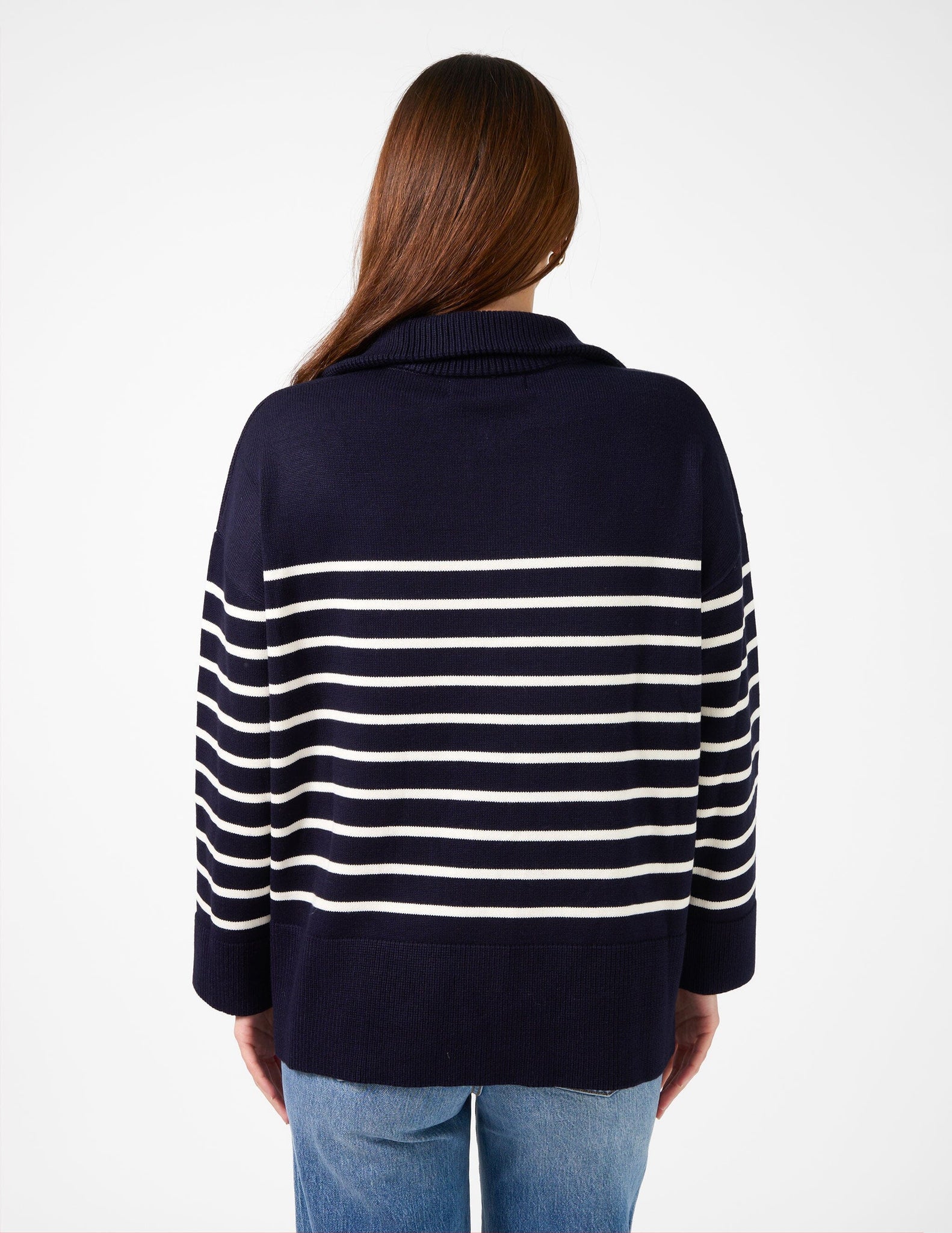 Holland Jumper Navy