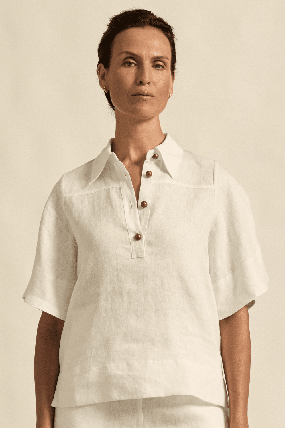 Insinuate Top Porcelain
