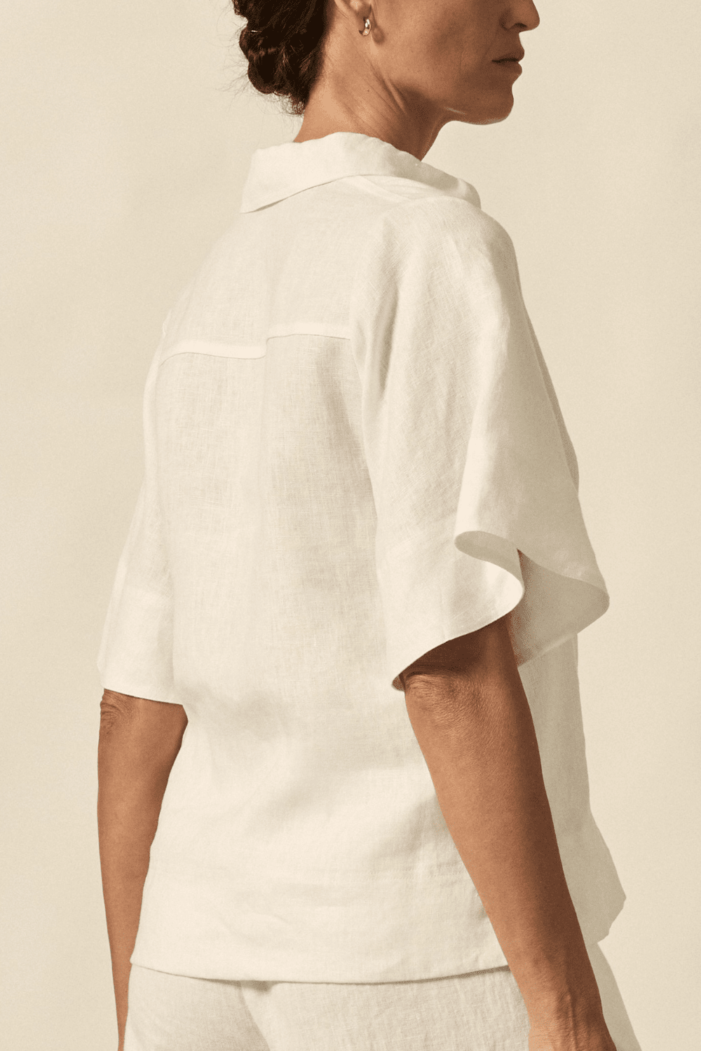Insinuate Top Porcelain