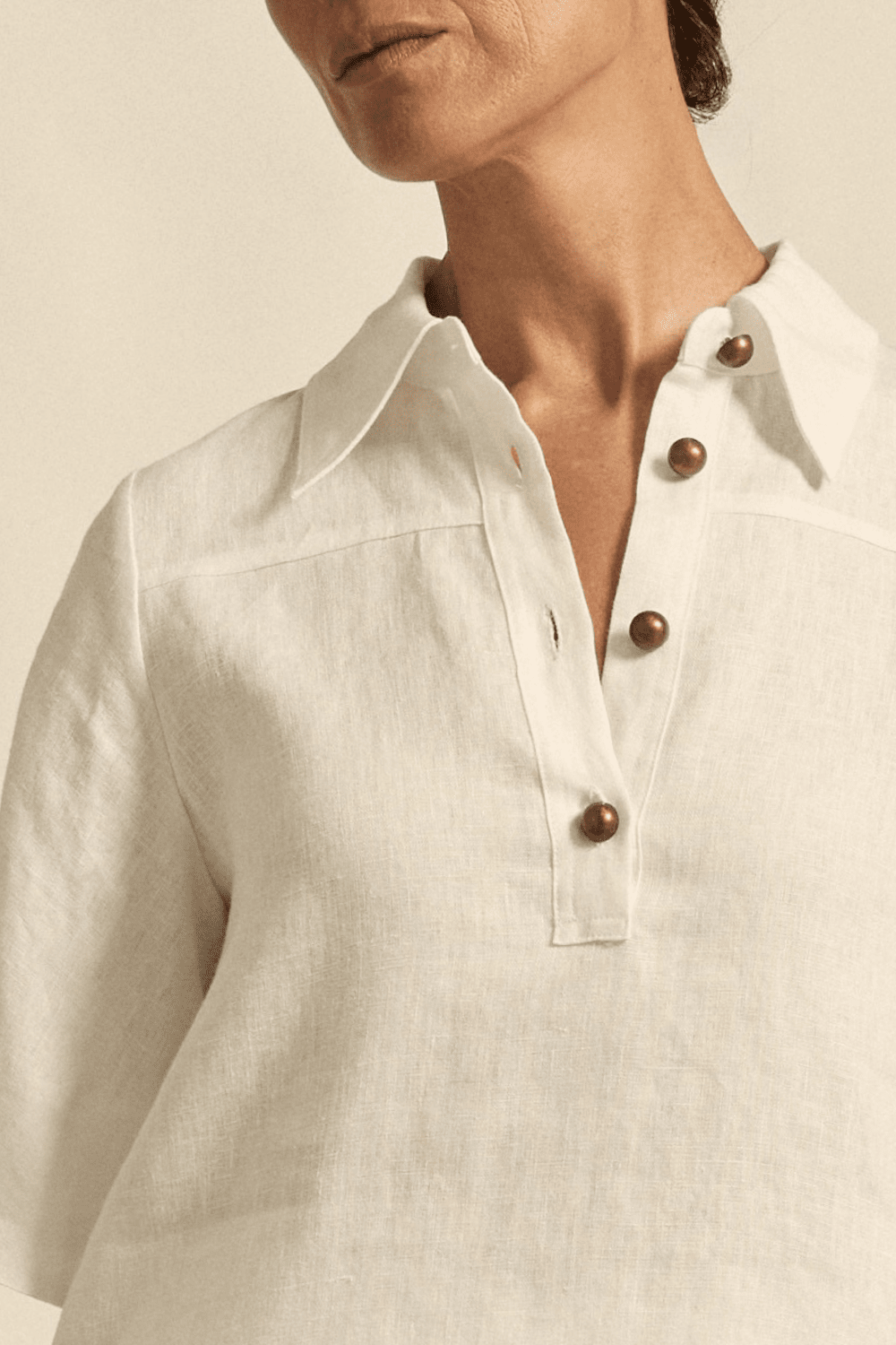 Insinuate Top Porcelain
