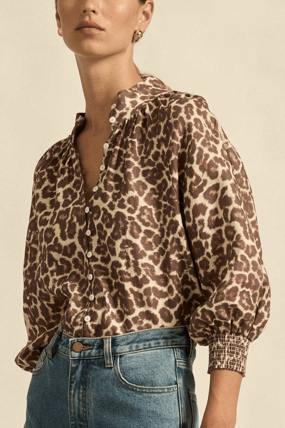 Inspire Top Oclot