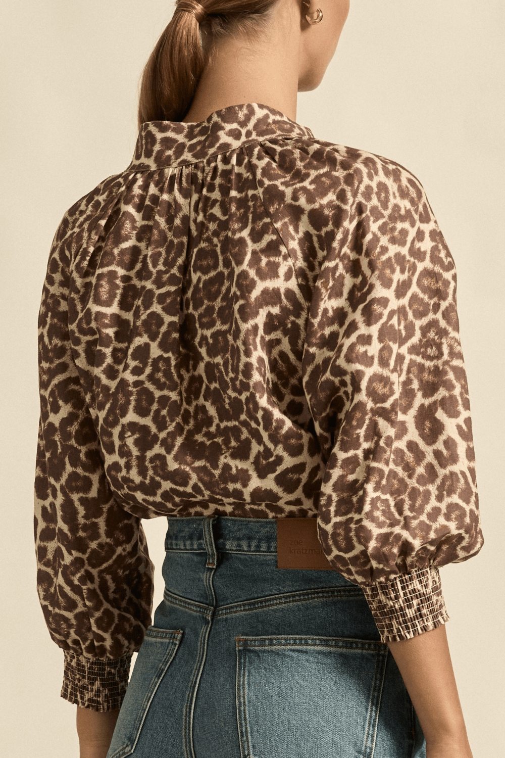 Inspire Top Oclot