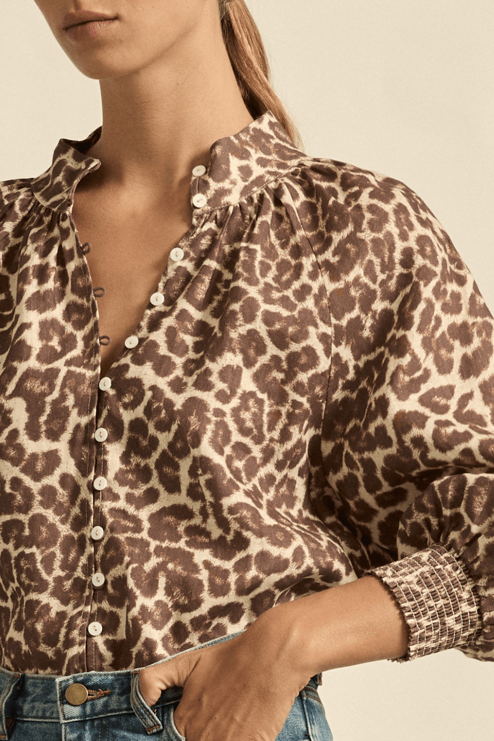 Inspire Top Oclot