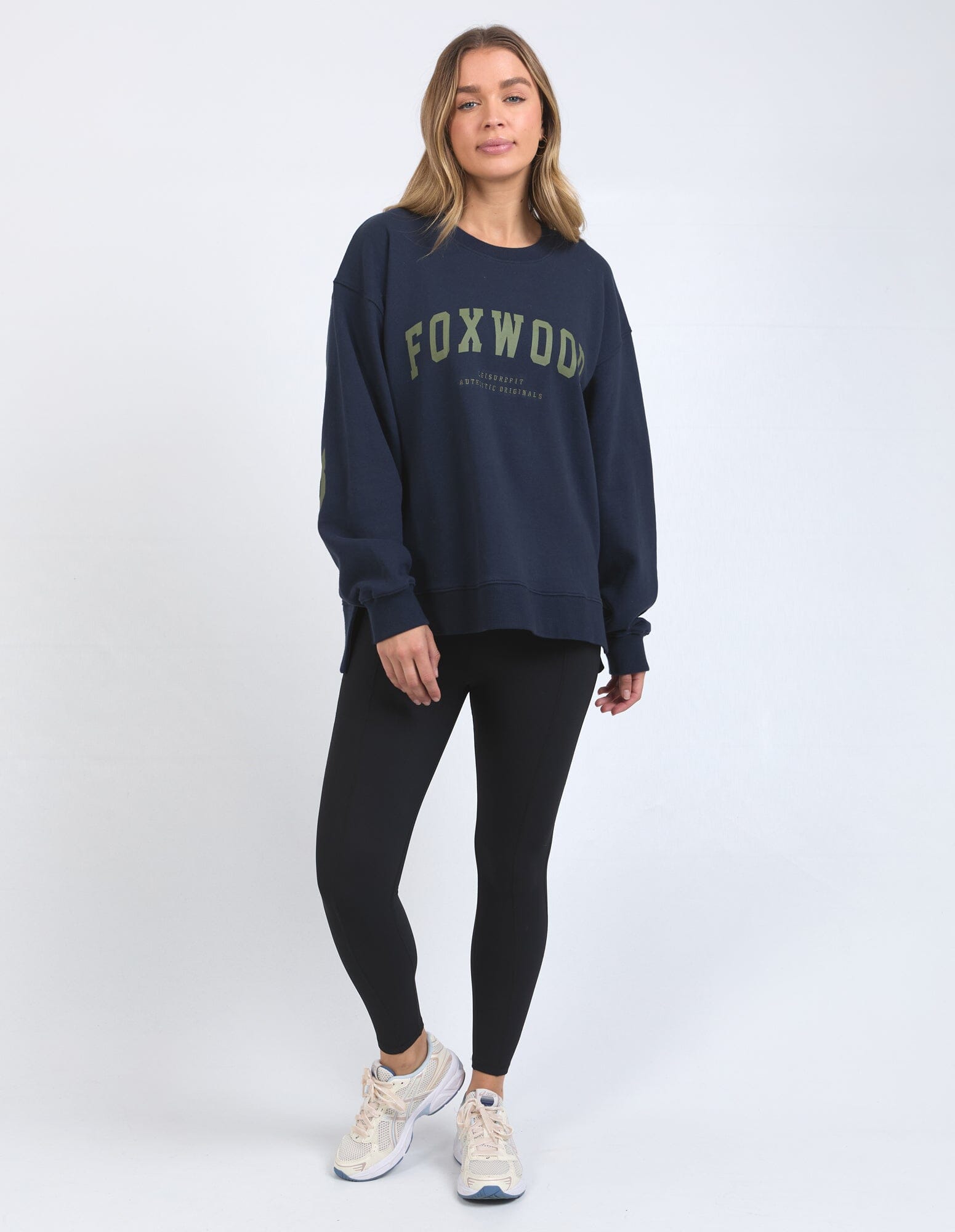 INTERVAL CREW NAVY