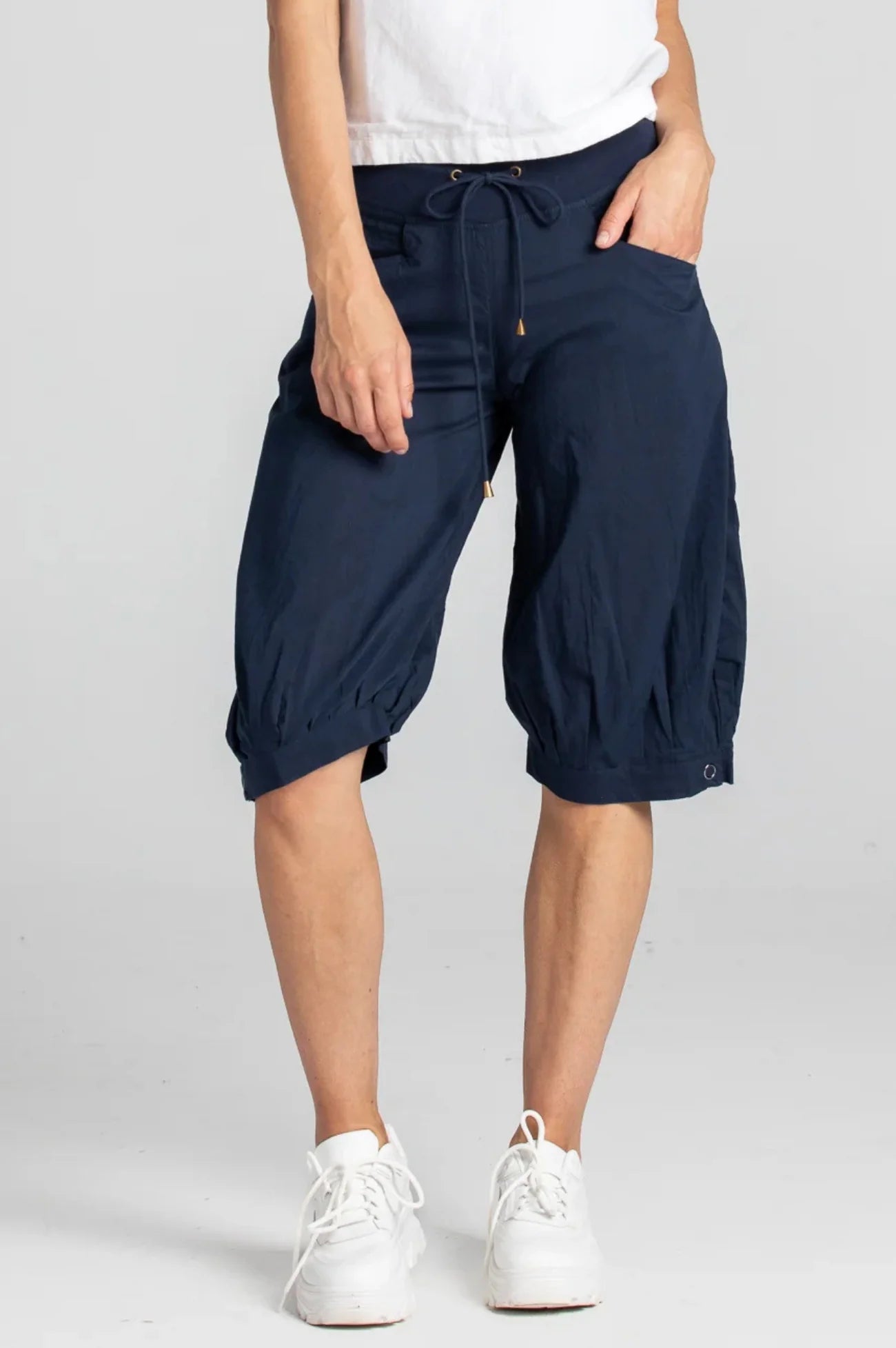 JADA SHORTS NAVY