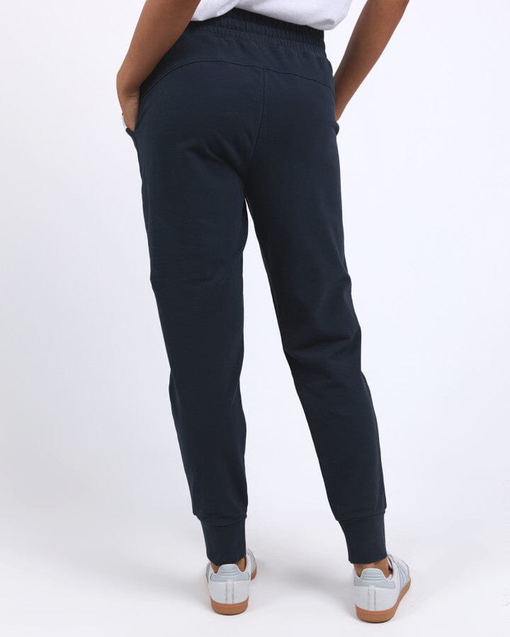 Lazy Days Pant Navy