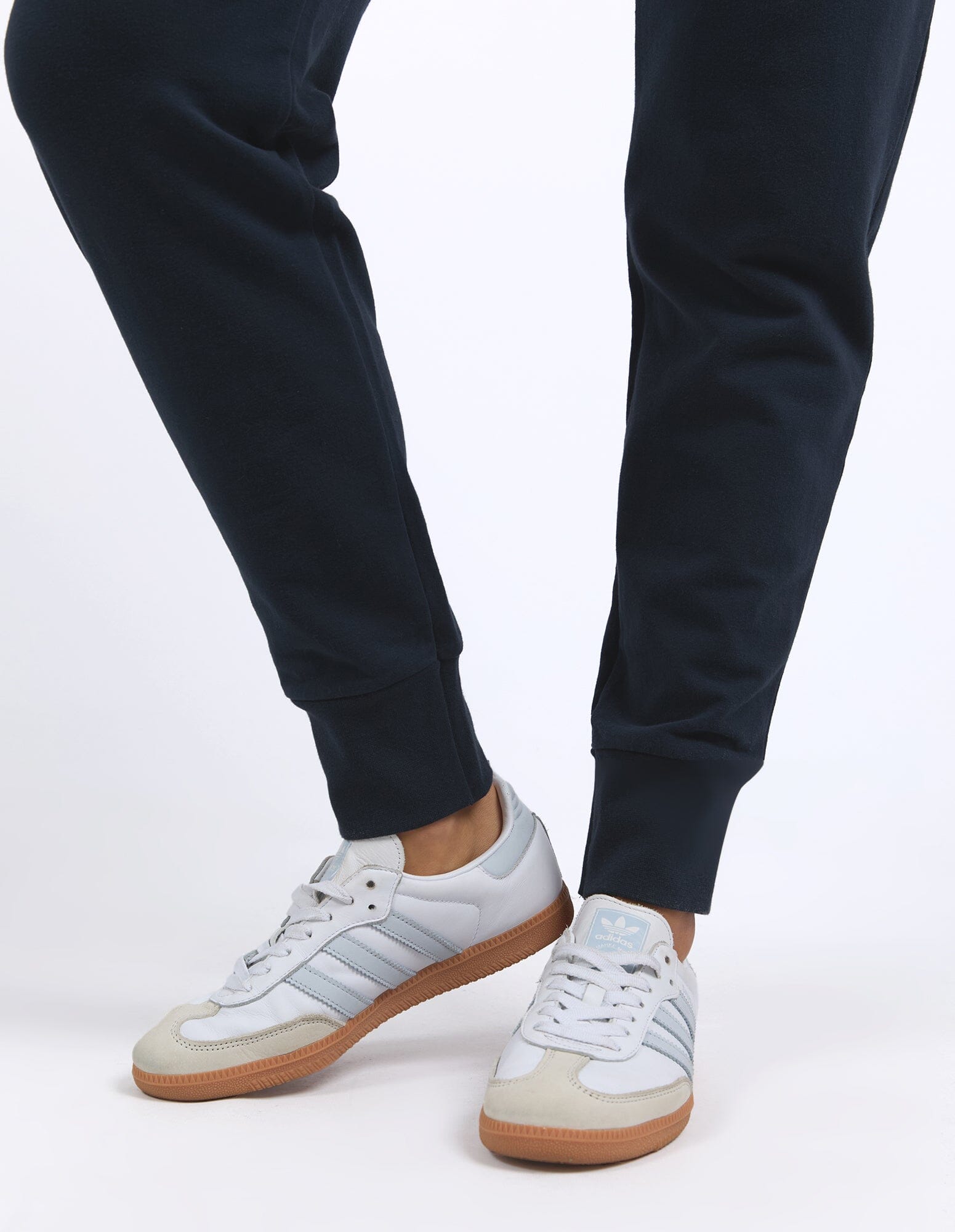Lazy Days Pant Navy