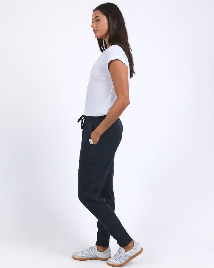 Lazy Days Pant Navy