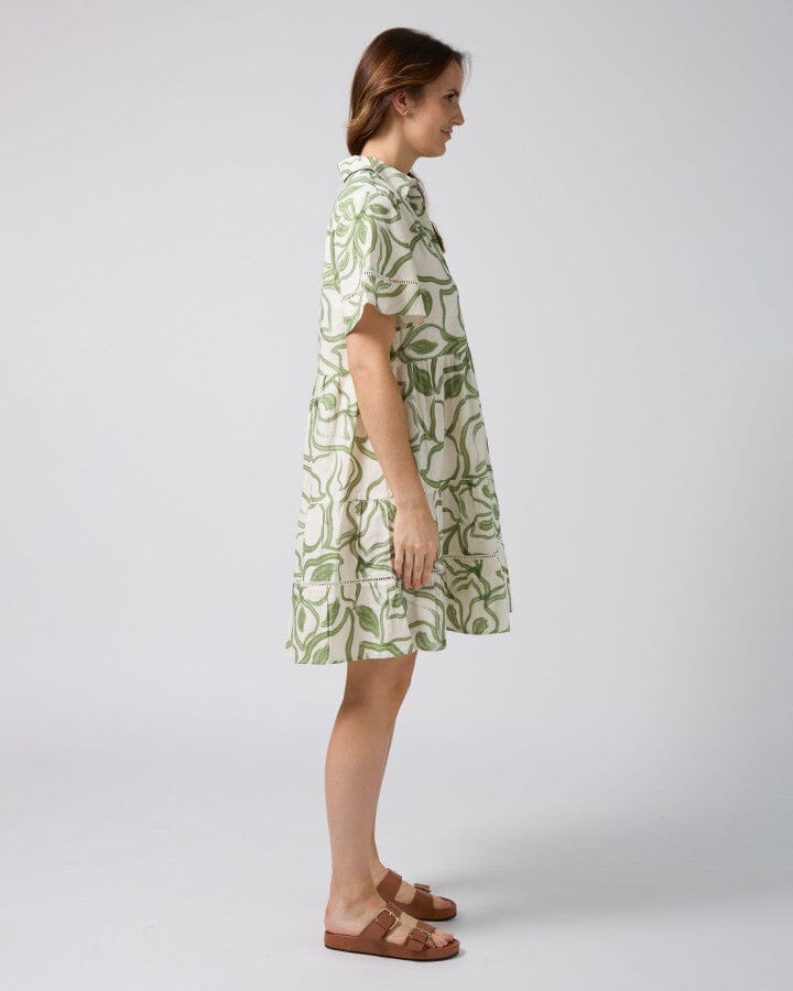 Lottie Dress The Secret Garden