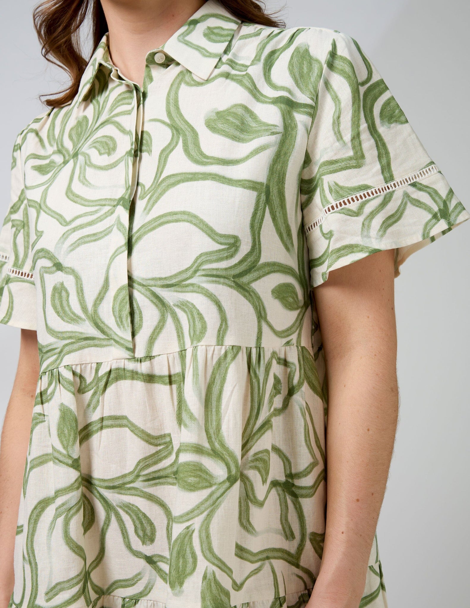 Lottie Dress The Secret Garden