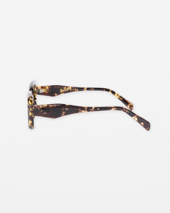 Martini Sunglasses Leopard