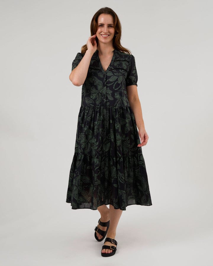 Maxine Dress  An Evening In Ibiza