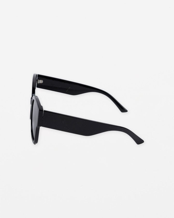 Paloma Sunglasses Black