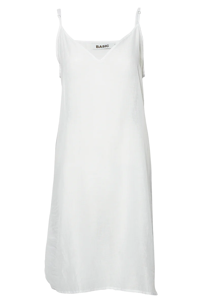 Slip White