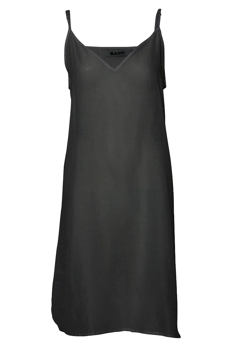 Slip Black