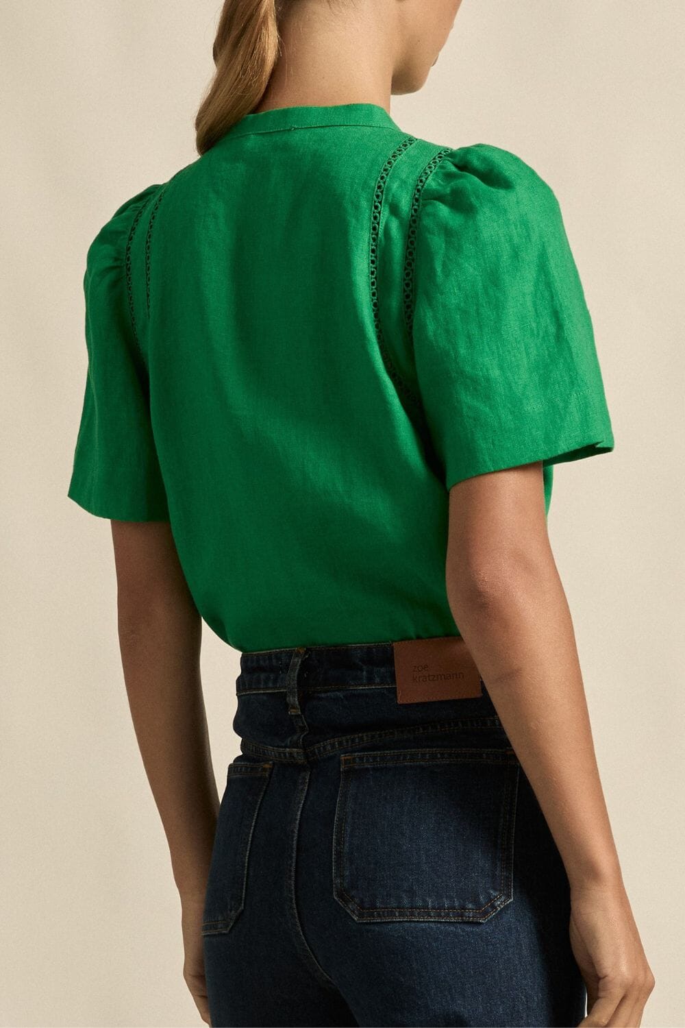 Recollect Top Parrot
