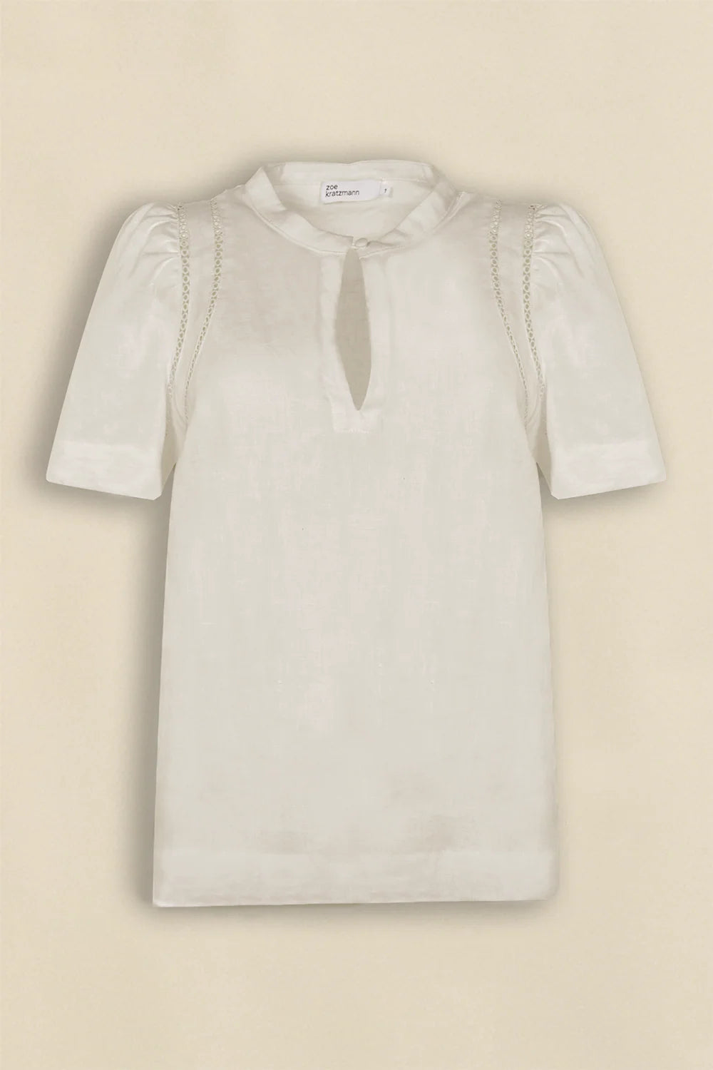 Recollect Top Porcelain