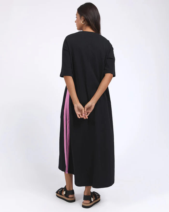 Recovery Dress 3/4 Sleeve