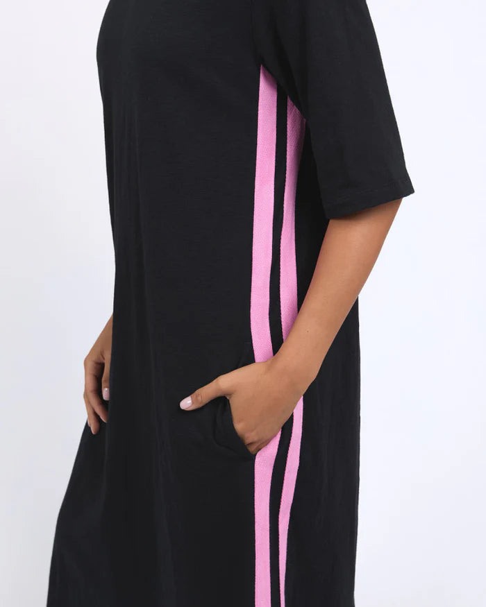 Recovery Dress 3/4 Sleeve