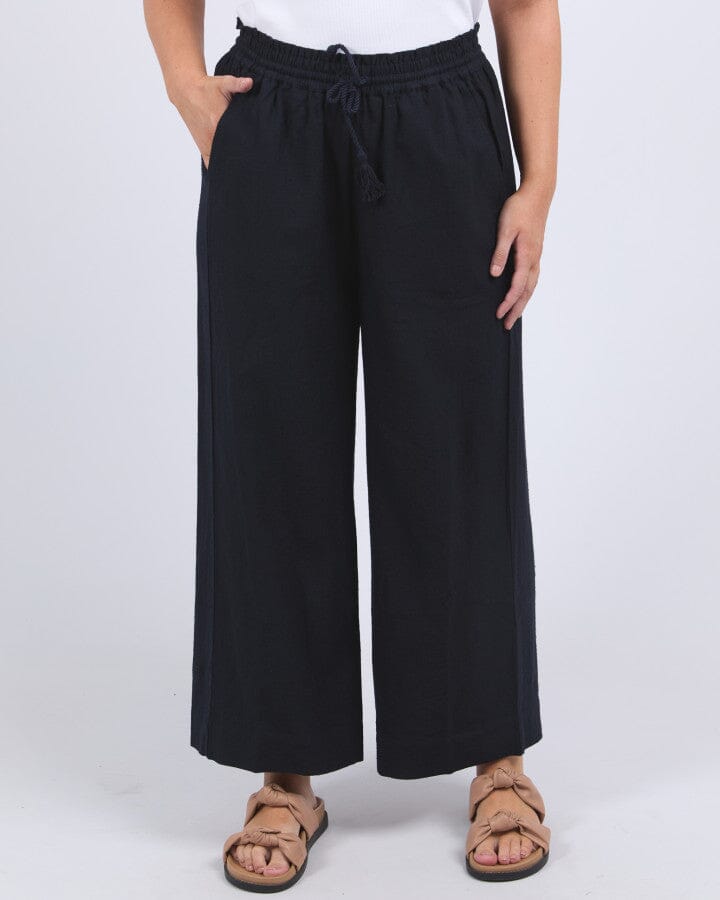 Reha Pant Navy